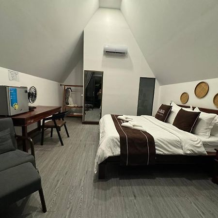 Dream Resort Kaoh Touch Dış mekan fotoğraf
