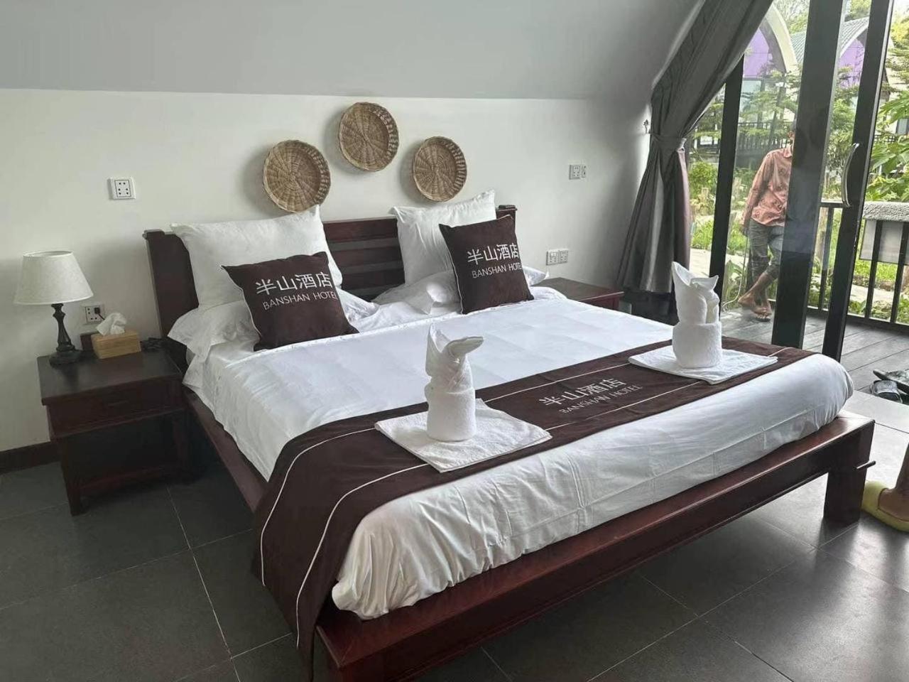 Dream Resort Kaoh Touch Dış mekan fotoğraf